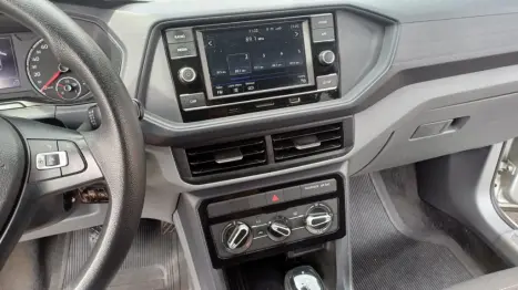 VOLKSWAGEN T-Cross 1.0 4P 200 TSI FLEX SENSE AUTOM�TICO, Foto 7