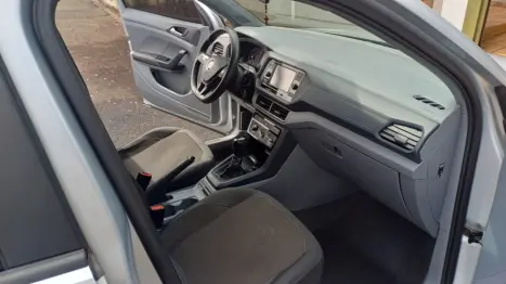 VOLKSWAGEN T-Cross 1.0 4P 200 TSI FLEX SENSE AUTOM�TICO, Foto 8