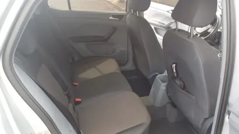 VOLKSWAGEN T-Cross 1.0 4P 200 TSI FLEX SENSE AUTOM�TICO, Foto 9