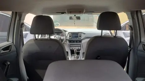 VOLKSWAGEN T-Cross 1.0 4P 200 TSI FLEX SENSE AUTOM�TICO, Foto 10