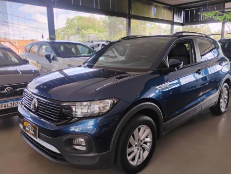 VOLKSWAGEN T-Cross 1.0 4P 200 TSI FLEX AUTOM�TICO, Foto 3