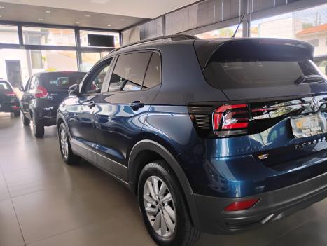 VOLKSWAGEN T-Cross 1.0 4P 200 TSI FLEX AUTOM�TICO, Foto 4