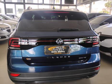VOLKSWAGEN T-Cross 1.0 4P 200 TSI FLEX AUTOM�TICO, Foto 6