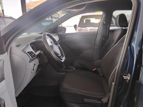 VOLKSWAGEN T-Cross 1.0 4P 200 TSI FLEX AUTOM�TICO, Foto 8