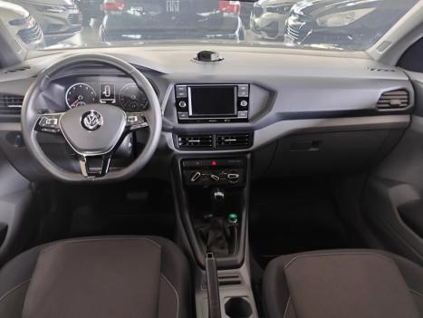 VOLKSWAGEN T-Cross 1.0 4P 200 TSI FLEX AUTOM�TICO, Foto 13