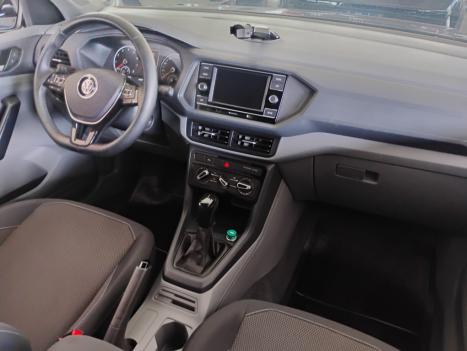 VOLKSWAGEN T-Cross 1.0 4P 200 TSI FLEX AUTOM�TICO, Foto 14