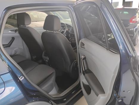 VOLKSWAGEN T-Cross 1.0 4P 200 TSI FLEX AUTOM�TICO, Foto 15