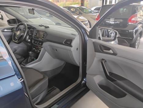 VOLKSWAGEN T-Cross 1.0 4P 200 TSI FLEX AUTOM�TICO, Foto 18