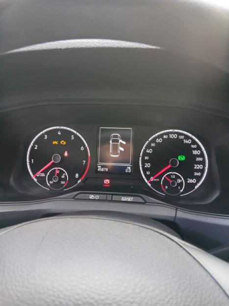 VOLKSWAGEN T-Cross 1.0 4P 200 TSI FLEX SENSE AUTOM�TICO, Foto 5