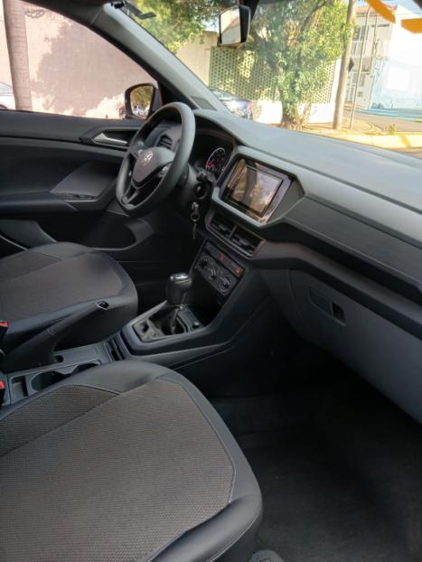 VOLKSWAGEN T-Cross 1.0 4P 200 TSI FLEX SENSE AUTOM�TICO, Foto 7