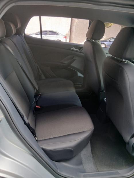 VOLKSWAGEN T-Cross 1.0 4P 200 TSI FLEX SENSE AUTOM�TICO, Foto 8
