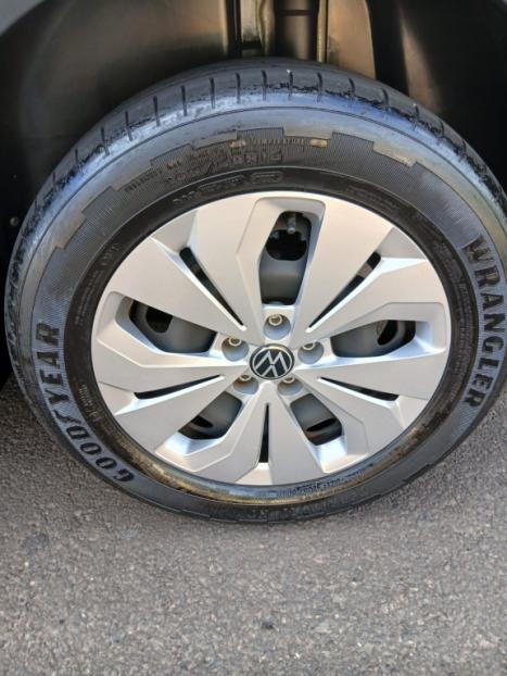 VOLKSWAGEN T-Cross 1.0 4P 200 TSI FLEX SENSE AUTOM�TICO, Foto 9