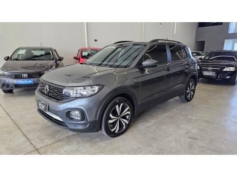 VOLKSWAGEN T-Cross 1.0 4P 200 TSI FLEX AUTOM�TICO, Foto 1