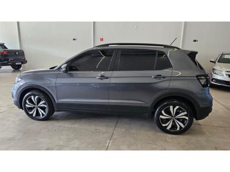 VOLKSWAGEN T-Cross 1.0 4P 200 TSI FLEX AUTOM�TICO, Foto 9