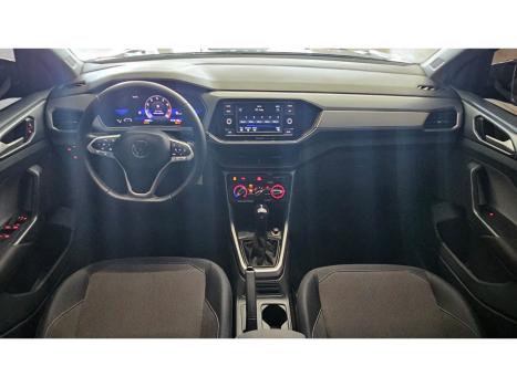 VOLKSWAGEN T-Cross 1.0 4P 200 TSI FLEX AUTOM�TICO, Foto 10