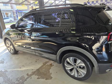 VOLKSWAGEN T-Cross 1.0 4P 200 TSI FLEX COMFORTLINE AUTOM�TICO, Foto 2