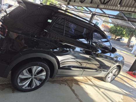 VOLKSWAGEN T-Cross 1.0 4P 200 TSI FLEX COMFORTLINE AUTOM�TICO, Foto 3