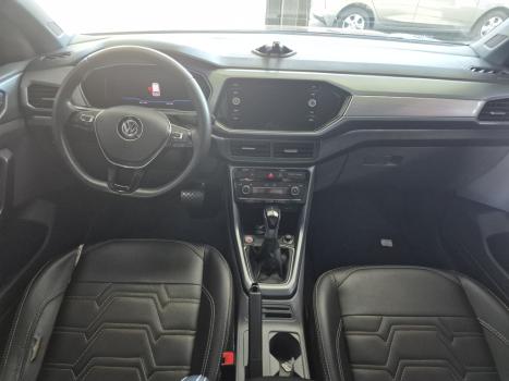 VOLKSWAGEN T-Cross 1.0 4P 200 TSI FLEX COMFORTLINE AUTOM�TICO, Foto 7