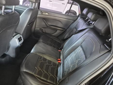 VOLKSWAGEN T-Cross 1.0 4P 200 TSI FLEX COMFORTLINE AUTOM�TICO, Foto 9