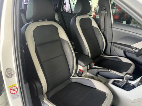 VOLKSWAGEN T-Cross 1.4 4P 250 TSI FLEX HIGHLINE AUTOM�TICO, Foto 7