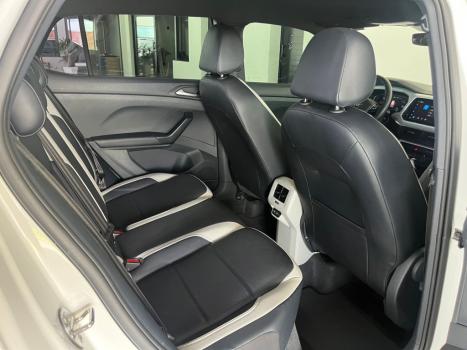 VOLKSWAGEN T-Cross 1.4 4P 250 TSI FLEX HIGHLINE AUTOM�TICO, Foto 8