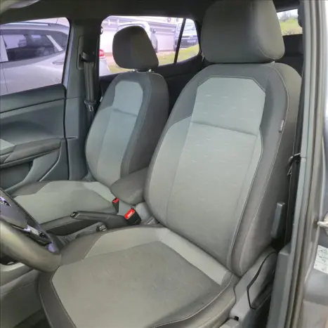 VOLKSWAGEN T-Cross 1.0 4P 200 TSI FLEX COMFORTLINE AUTOM�TICO, Foto 12