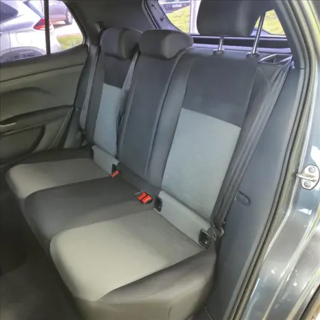 VOLKSWAGEN T-Cross 1.0 4P 200 TSI FLEX COMFORTLINE AUTOM�TICO, Foto 13