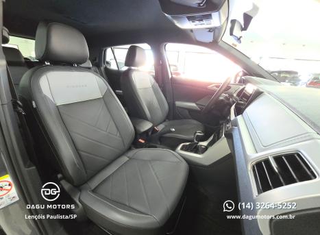 VOLKSWAGEN T-Cross 1.0 4P 200 TSI FLEX COMFORTLINE AUTOM�TICO, Foto 7