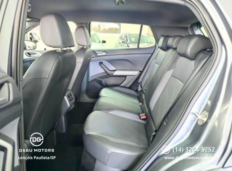 VOLKSWAGEN T-Cross 1.0 4P 200 TSI FLEX COMFORTLINE AUTOM�TICO, Foto 9