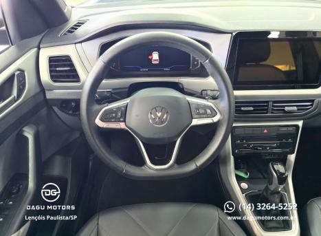 VOLKSWAGEN T-Cross 1.0 4P 200 TSI FLEX COMFORTLINE AUTOM�TICO, Foto 11