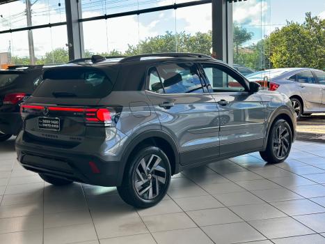 VOLKSWAGEN T-Cross 1.4 4P 250 TSI FLEX HIGHLINE AUTOM�TICO, Foto 6