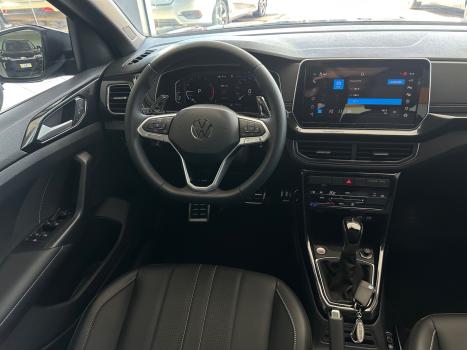 VOLKSWAGEN T-Cross 1.4 4P 250 TSI FLEX HIGHLINE AUTOM�TICO, Foto 7