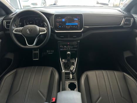 VOLKSWAGEN T-Cross 1.4 4P 250 TSI FLEX HIGHLINE AUTOM�TICO, Foto 8