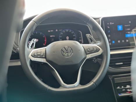 VOLKSWAGEN T-Cross 1.4 4P 250 TSI FLEX HIGHLINE AUTOM�TICO, Foto 9