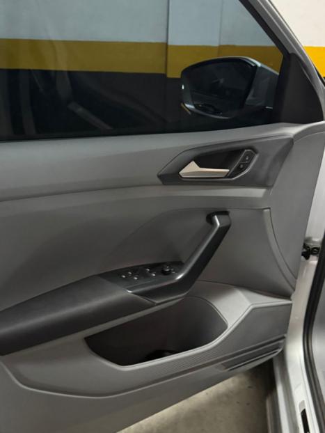 VOLKSWAGEN T-Cross 1.0 4P 200 TSI FLEX SENSE AUTOM�TICO, Foto 1