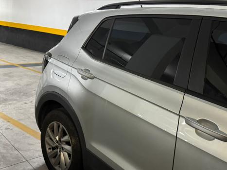 VOLKSWAGEN T-Cross 1.0 4P 200 TSI FLEX SENSE AUTOM�TICO, Foto 3