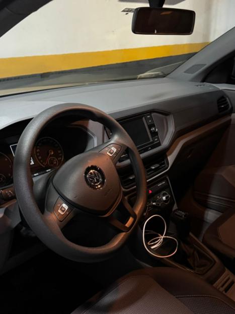 VOLKSWAGEN T-Cross 1.0 4P 200 TSI FLEX SENSE AUTOM�TICO, Foto 4