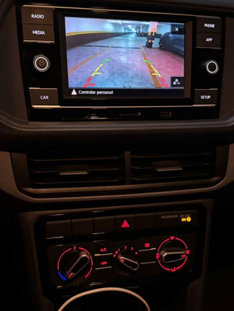 VOLKSWAGEN T-Cross 1.0 4P 200 TSI FLEX SENSE AUTOM�TICO, Foto 8