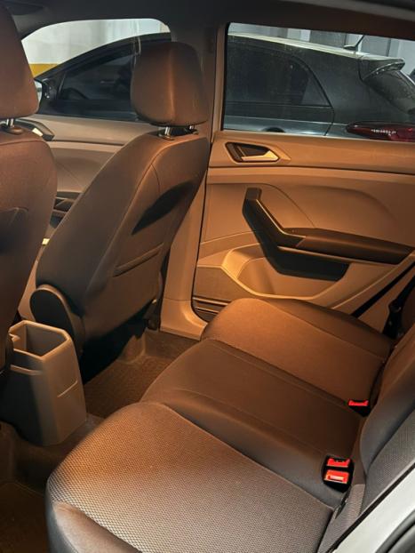 VOLKSWAGEN T-Cross 1.0 4P 200 TSI FLEX SENSE AUTOM�TICO, Foto 9