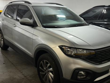 VOLKSWAGEN T-Cross 1.0 4P 200 TSI FLEX SENSE AUTOM�TICO, Foto 11