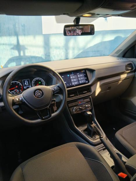 VOLKSWAGEN T-Cross 1.0 4P 200 TSI FLEX AUTOM�TICO, Foto 2