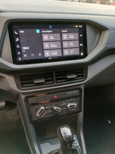 VOLKSWAGEN T-Cross 1.0 4P 200 TSI FLEX AUTOM�TICO, Foto 4