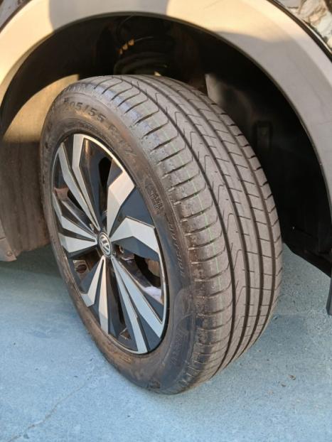 VOLKSWAGEN T-Cross 1.0 4P 200 TSI FLEX AUTOM�TICO, Foto 5