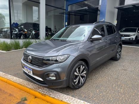 VOLKSWAGEN T-Cross 1.0 4P 200 TSI FLEX AUTOM�TICO, Foto 2