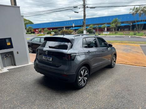 VOLKSWAGEN T-Cross 1.0 4P 200 TSI FLEX AUTOM�TICO, Foto 3