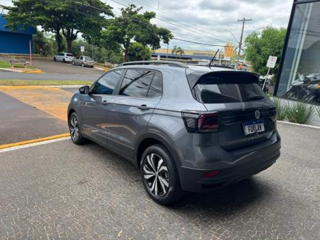 VOLKSWAGEN T-Cross 1.0 4P 200 TSI FLEX AUTOM�TICO, Foto 4