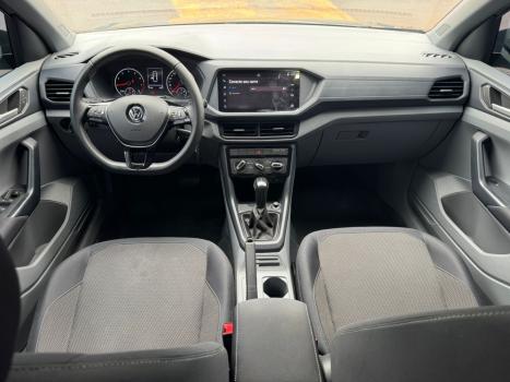 VOLKSWAGEN T-Cross 1.0 4P 200 TSI FLEX AUTOM�TICO, Foto 6