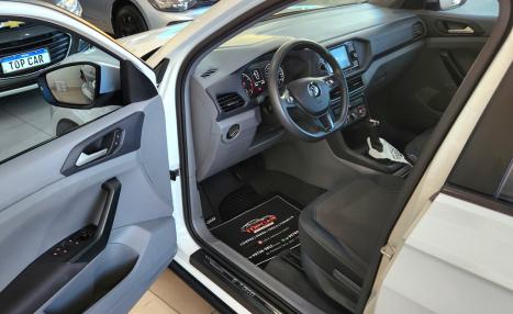 VOLKSWAGEN T-Cross 1.0 4P 200 TSI FLEX SENSE AUTOM�TICO, Foto 9
