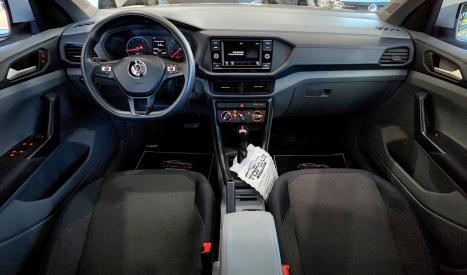 VOLKSWAGEN T-Cross 1.0 4P 200 TSI FLEX SENSE AUTOM�TICO, Foto 12