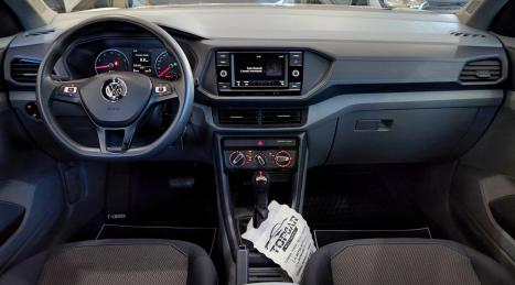 VOLKSWAGEN T-Cross 1.0 4P 200 TSI FLEX SENSE AUTOM�TICO, Foto 13